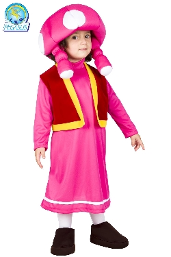 FUNGHETTA PRIMIPASSI